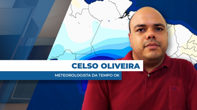 Ciclone se forma no litoral entre SP e RJ e traz risco de temporais