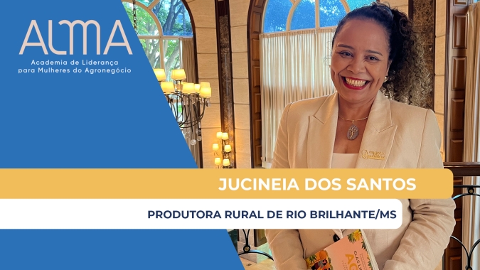 Curso da ALMA capacita produtoras rurais para transformar práticas sustentáveis em resultados concretos nas propriedades e regiões produtoras