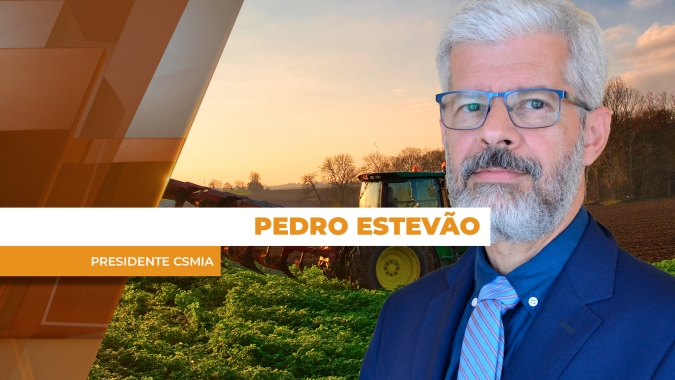 Mesmo diante de ano desafiador, mercado de máquinas agrícolas mantém resiliência