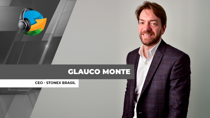 Podcast NA #98 - StoneX Brasil quer democratizar gestão de  risco em nova fase da empresa