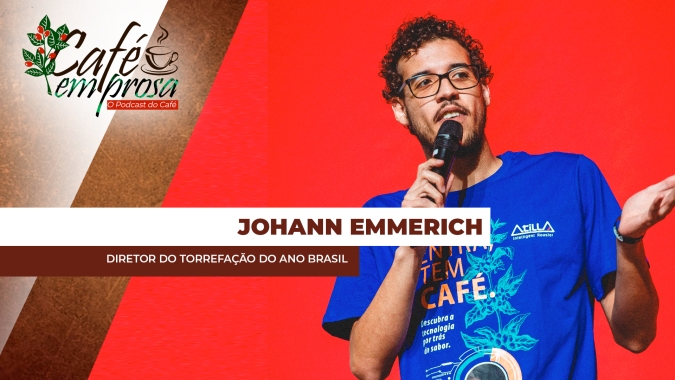 Café em Prosa #239 -Campeonato destaca a excelência na torra de cafés especiais do Brasil