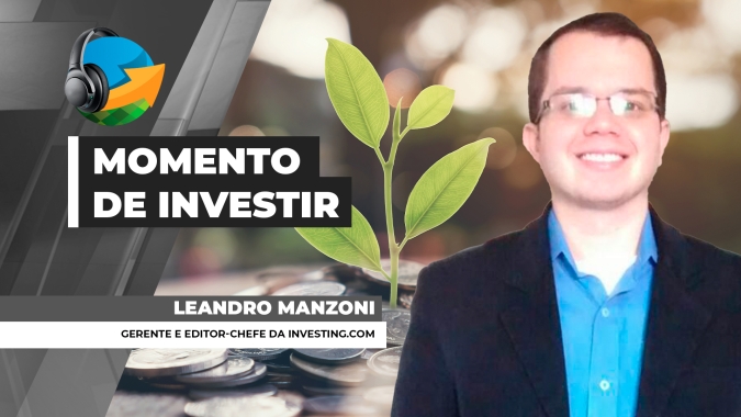 Podcast NA #97 - InvestingPro auxilia tomada de decisão no momento de investir no mercado