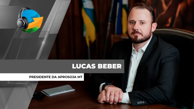 Podcast do NA #100 - A força da Aprosoja MT – Representatividade, Conquistas e Conexão com o Campo