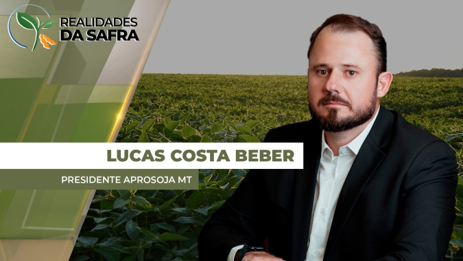 Mato Grosso segue com áreas de clima complicado e Aprosoja MT espera redução de produtividade na soja