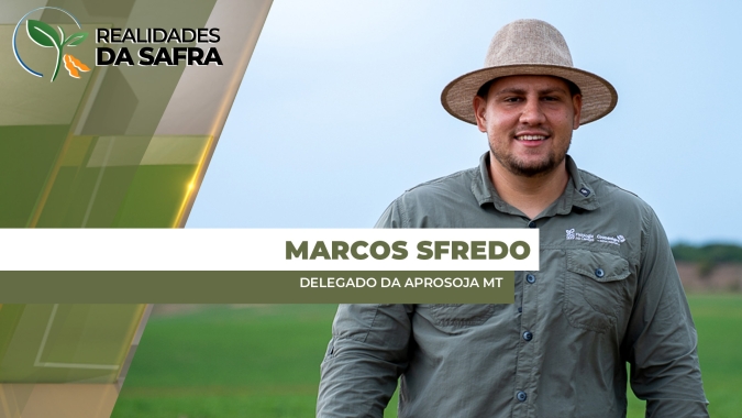 Realidades da SafraAprosoja MT percorre o estado e expõe desafios climáticos e de mercado aos produtores na região Médio-Norte do Mato Grosso