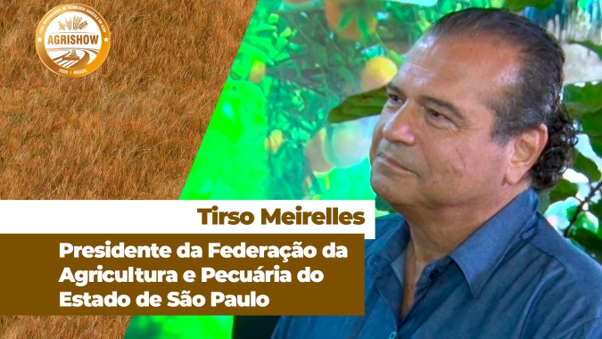 Faesp recomenda cautela nos investimentos e aposta em assistência técnica para reduzir custos de produção