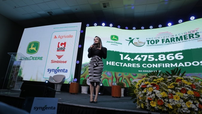 Fase de transição do governo e oportunidades dentro e fora da porteira são debatidos no Top Farmers 2022