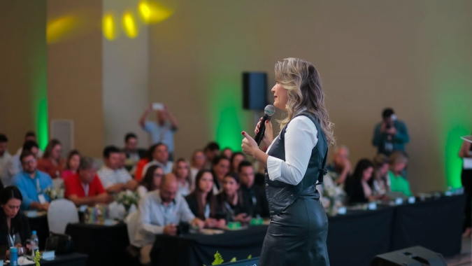 Top Farmers anuncia novidades para a 10ª edição do evento em setembro no Royal Palm Hall em Campinas