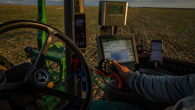 CNA promove encontro com adidos agrícolas