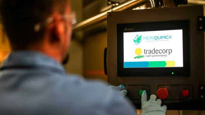 Novo laboratório de Inovação em Biosoluções vai trazer novidades tecnológicas mais rápido e mais adaptadas ao produtor brasileiro