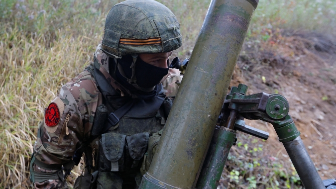 Rússia e Ucrânia lutam por Bakhmut; Moscou diz que acordo de grãos foi prorrogado