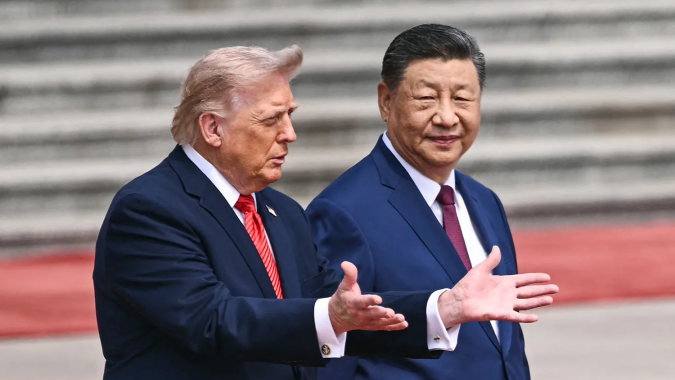 Trump destaca acordos agrícolas com China, mas dá poucos detalhes