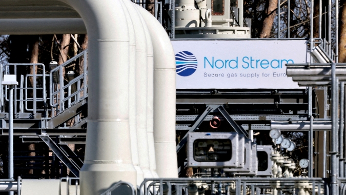 Rússia fracassa em pedido de inquérito na ONU sobre explosão do Nord Stream