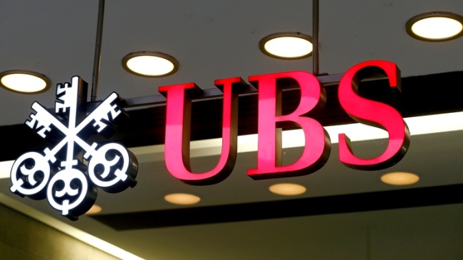 UBS e governo suíço fazem acordo sobre garantia para perdas do Credit Suisse