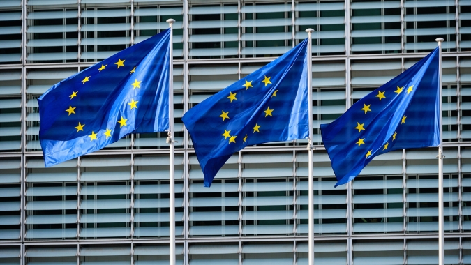 UE é capaz de responder às tarifas "irracionais" dos EUA, diz chanceler alemão