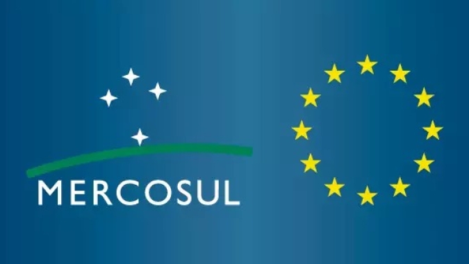 Embaixadores da UE apoiam acordo comercial com o Mercosul, dizem fontes da UE