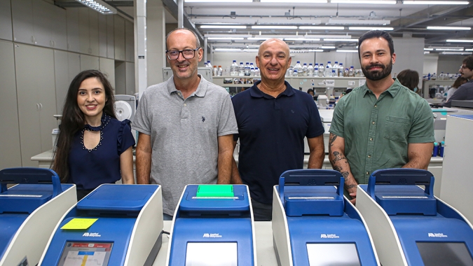 Unicamp desenvolve levedura que pode aumentar eficiência na produção de etanol de milho