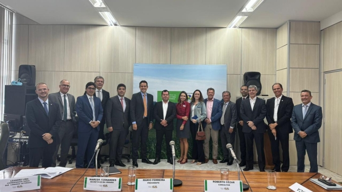 Unida passa a comandar Câmara do Álcool e Açúcar do Mapa com apoio da Feplana e das demais entidades