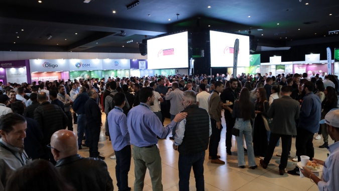 Maringá recebe líderes da avicultura no 11º Encontro Avícola e Empresarial Unifrango