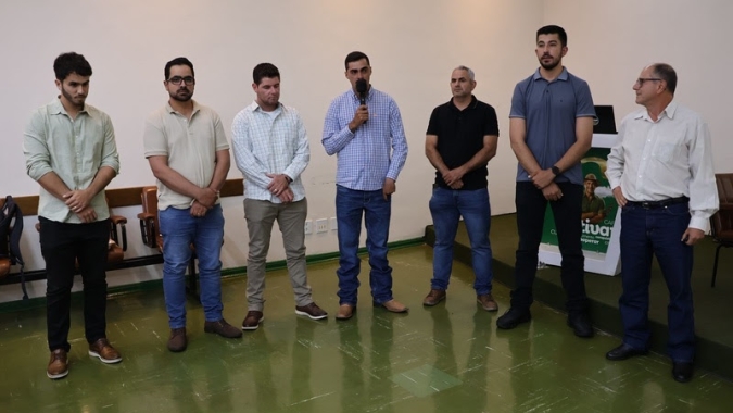 Cooxupé impulsiona educação e formação cooperativista na cafeicultura