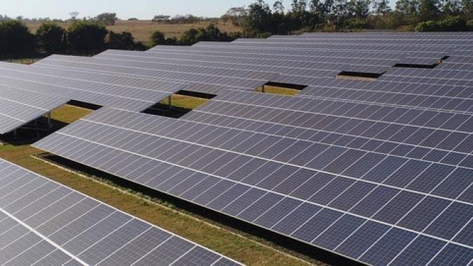 Produtores rurais investem em energia solar para reduzir custos