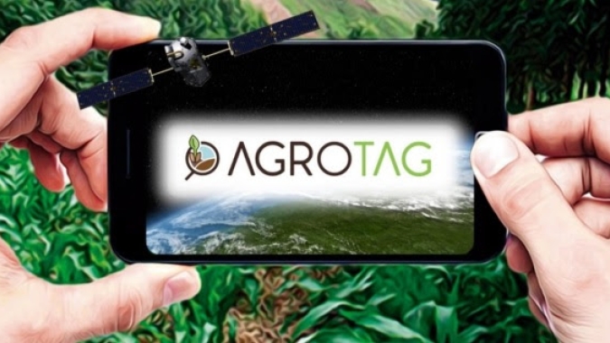 Embrapa e Governo do Estado lançam o sistema AgroTag Pará