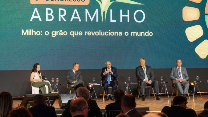 4º Congresso Abramilho debaterá incertezas globais e segurança alimentar
