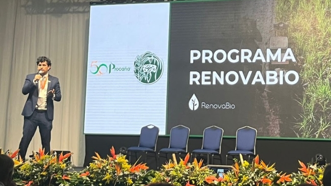 ORPLANA defende maior rentabilidade para produtores de cana em congresso internacional