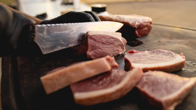 Missão Internacional amplia presença na China e mira exportações de carne para o interior do país asiático