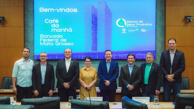 Aliança do Setor Produtivo de MT solicita ampliação do crédito do FCO via cooperativas