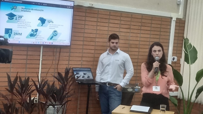 CCAS vai disponibilizar todo seu acervo de artigos em apoio a Agroteca idealizada pela Esalq/USP e Associação de Olho no Material Escolar