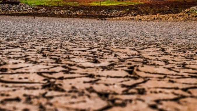 Estiagem em SC: prejuízo na agricultura é superior a R$ 3,7 bilhões