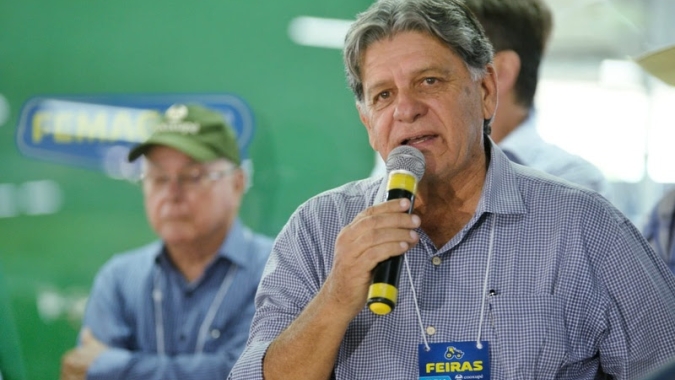 Abertura da Femagri 2024 foca na sustentabilidade e nas relações de troca do café
