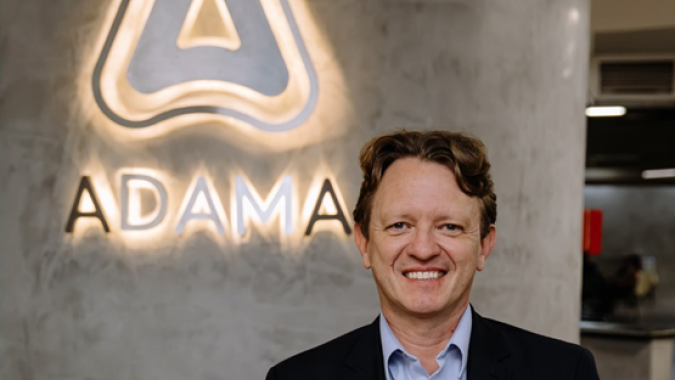 ADAMA tem novo líder em Sustentabilidade no Brasil