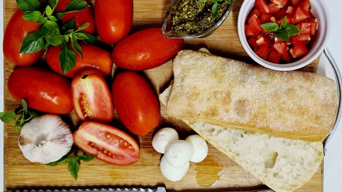 Tomate híbrido pode gerar oportunidades para setor produtivo no Nordeste