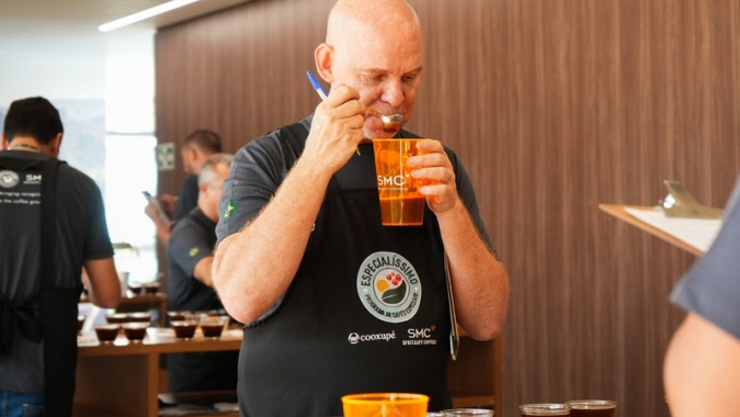 Melhor café especial da Cooxupé será revelado nesta quinta, dia 14