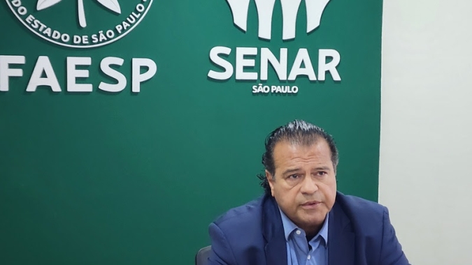 FAESP levará 10 mil produtores e estudantes para Agrishow 2024