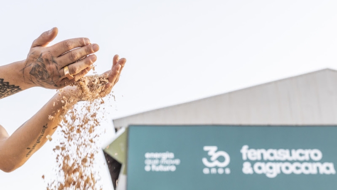 Biocombustíveis de nova geração ganham espaço na Fenasucro & Agrocana 2025