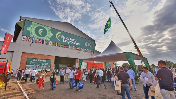Potencial de crescimento traz otimismo ao setor bioenergético brasileiro