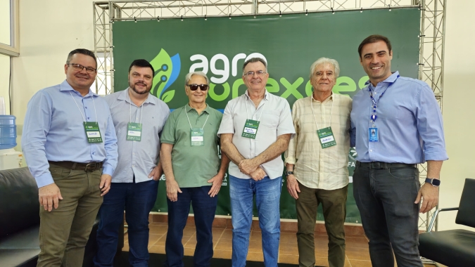 Produtores debatem melhorias para cadeia leiteira em evento promovido pelo Sebrae-SP