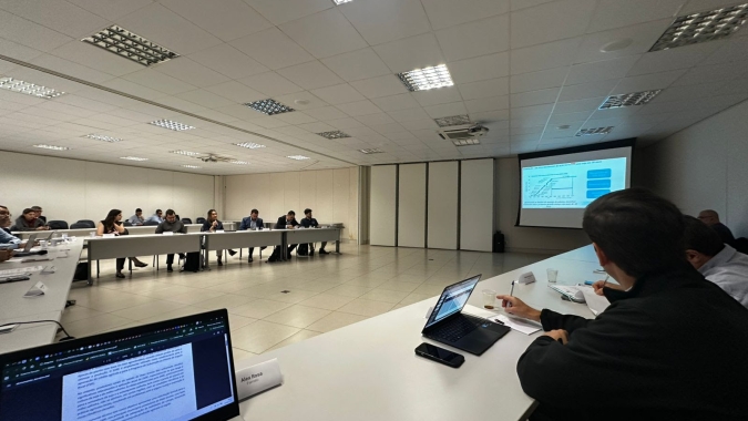 Famato solicita reavaliação do ZARC em reunião da Câmara Setorial da Soja em Londrina