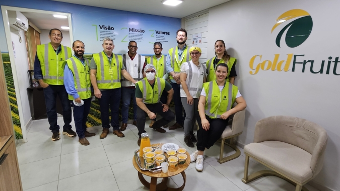 Senar/MT busca referências no Vale do São Francisco para o Centro de Excelência em Tangará da Serra