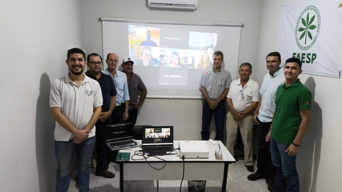 Estado de São Paulo realiza levantamento dos custos de produção da bovinocultura de corte paulista