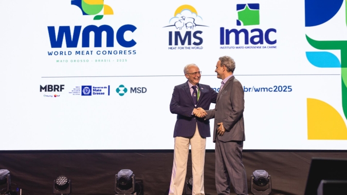 Mato Grosso muda percepção do mundo e mostra que produz carne de qualidade e sustentável
