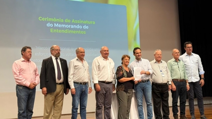 Entidades do setor sucroenergético firmam acordo para garantir estabilidade e transparência na remuneração da cana-de-açúcar