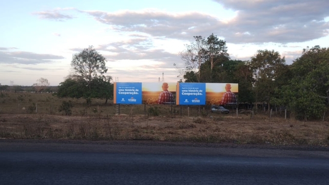 Obras do entreposto da Castrolanda no Tocantins vão começar no primeiro semestre