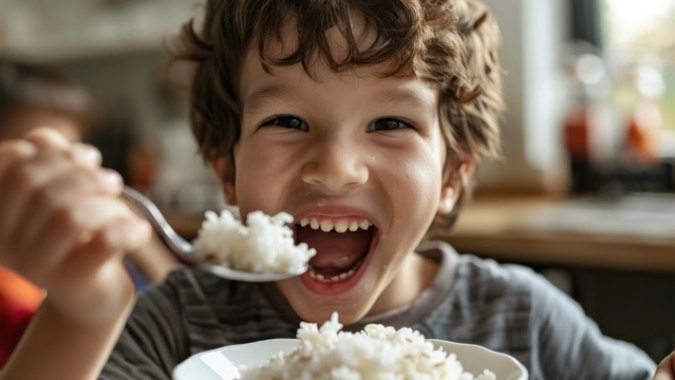 Campanha “Arroz Combina” leva mensagem sobre valorização do grão a 12 milhões de pessoas e entra em nova fase