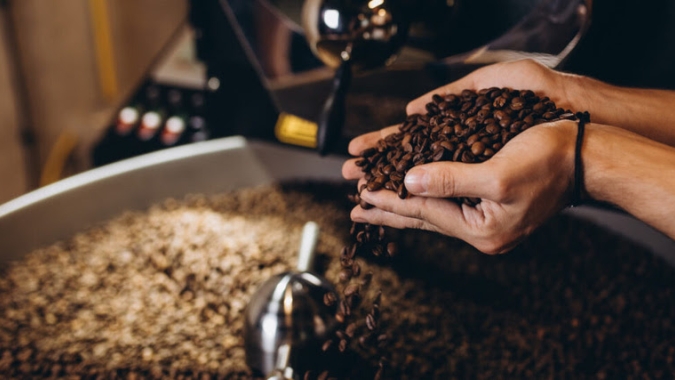Preço da exportação de café não torrado teve aumento de 70% nos 15 dias úteis de fevereiro de 2025