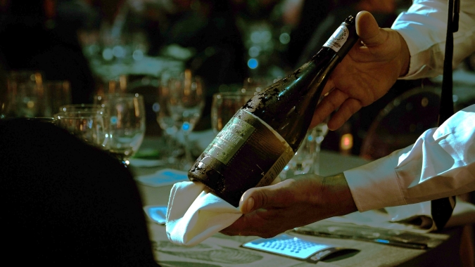Exportações de vinhos e espumantes da Aurora aceleram em 2026 e impulsionam reconhecimento internacional