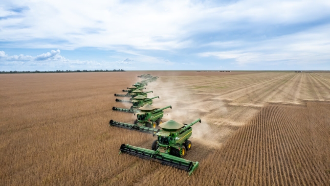 Destaque agro: chuvas, estiagens e o impacto nas lavouras
